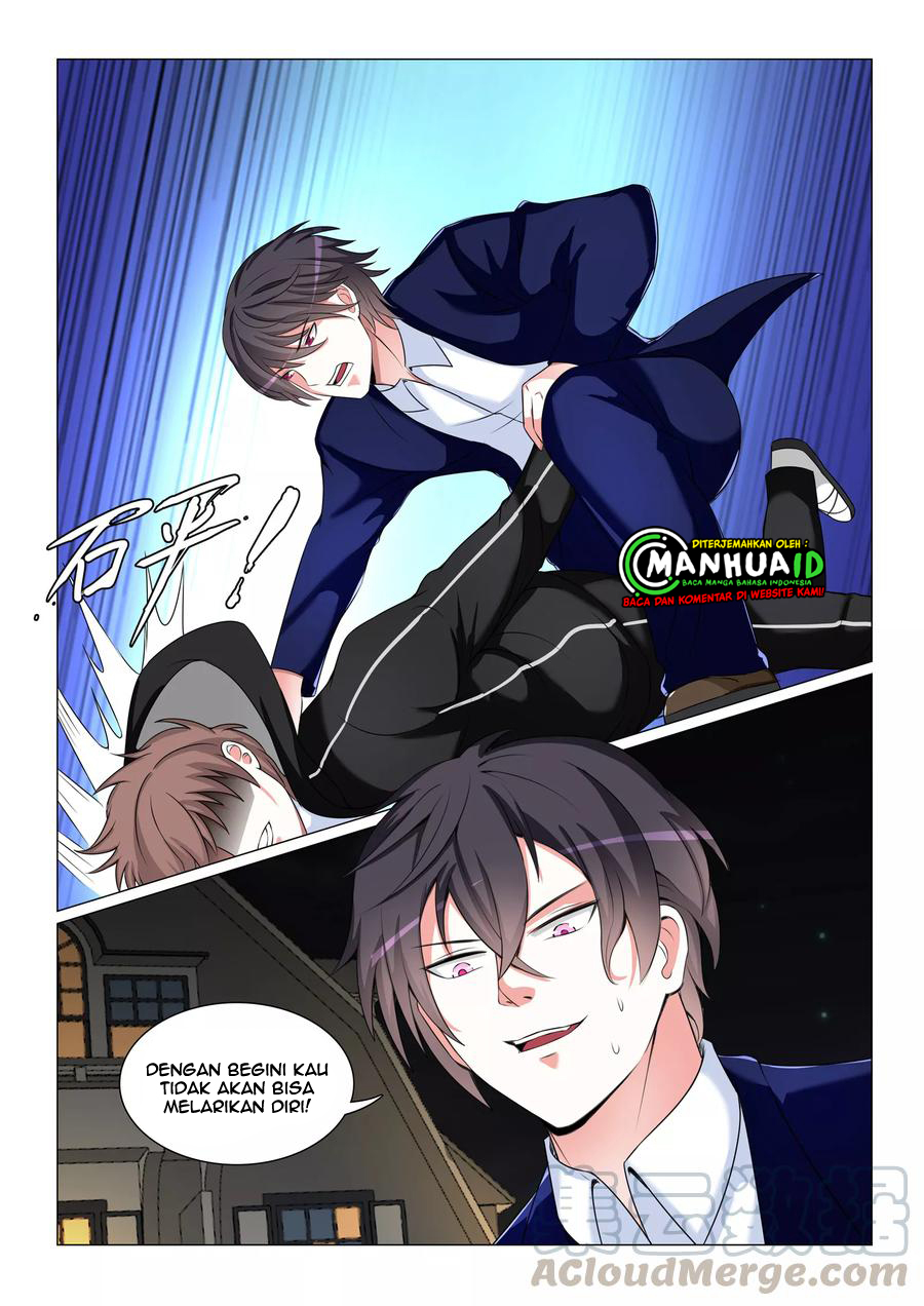 The Best Warrior In The City Chapter 51 Gambar 10